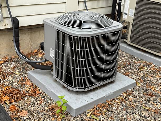 24/7 Emergency Air Conditioning Repair experts in Thomasville, GA
